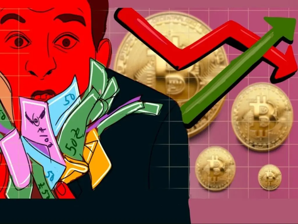 Je možn&eacute; k&uacute;piť kryptomenu? kryptomena ako investovať
