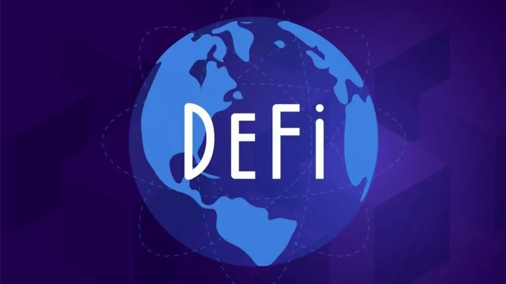 5 najlep&scaron;&iacute;ch projektov a minc&iacute; DeFi
