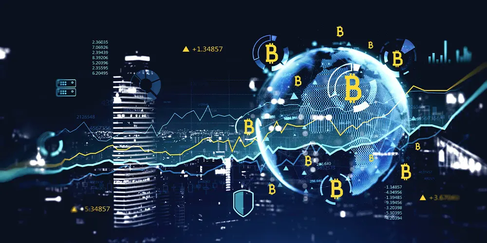 Kryptografick&eacute; investičn&eacute; akcie Rizik&aacute;
