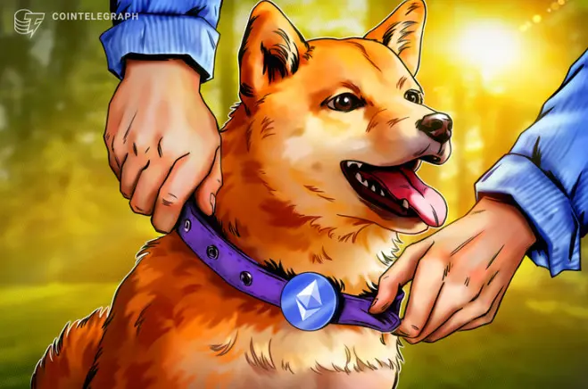 Bude Dogecoin r&aacute;sť?
