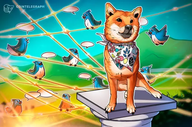 Čo je Dogecoin
