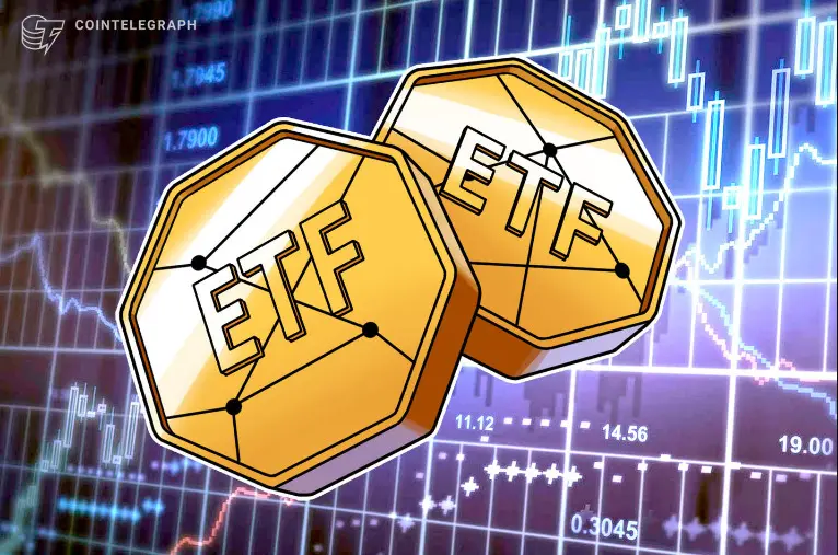 Ktor&yacute; bitcoin-ETF je lep&scaron;&iacute;?
