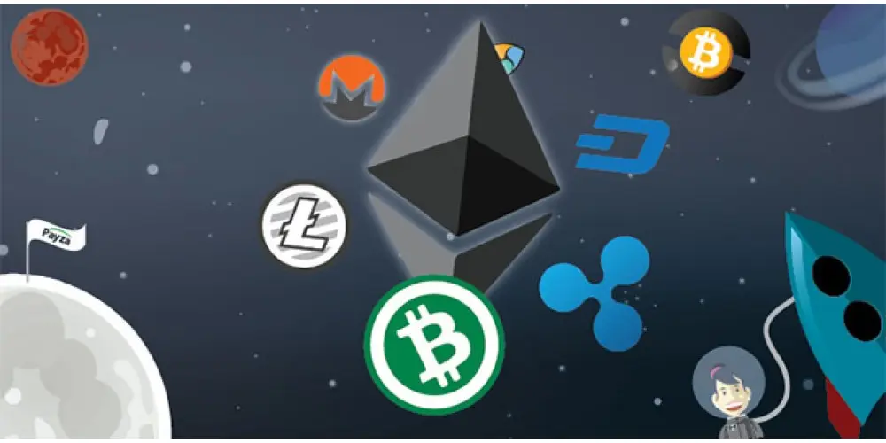Čo je altcoin Dogecoin?
