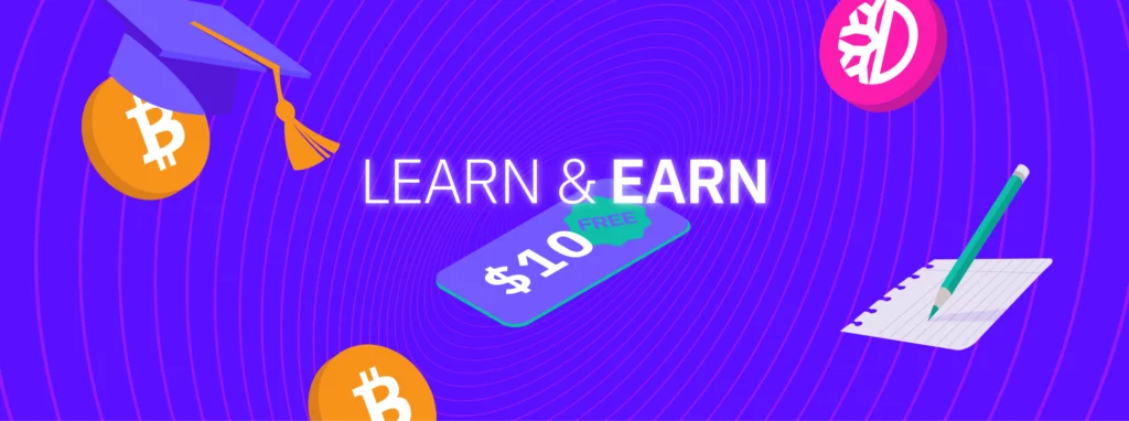 Ako si m&ocirc;žete uplatniť n&aacute;rok na kryptografick&eacute; airdropy?
