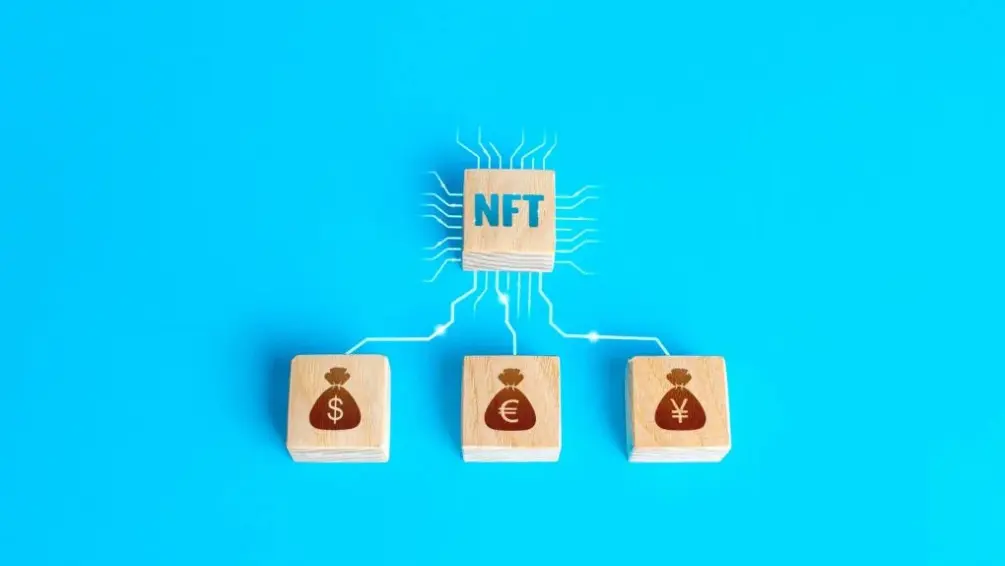 S&uacute; kryptomeny vs nft st&aacute;le popul&aacute;rne? nevymeniteľn&yacute; token

