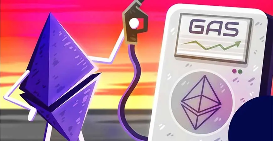 Čo je to plyn v kryptomene Ethereum?
