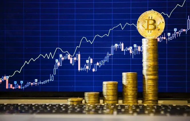Čo je bitcoin a ako funguje?