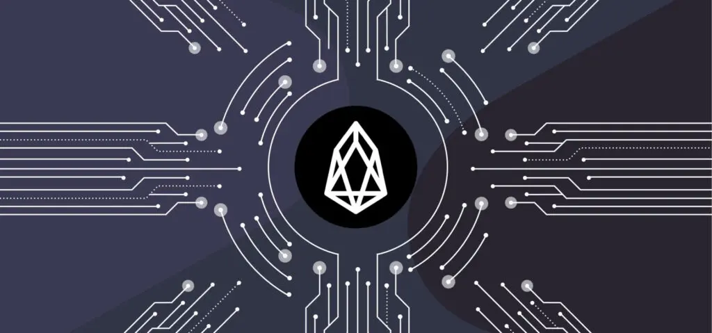 Je crypto EOS dobr&aacute; kryptomena?
