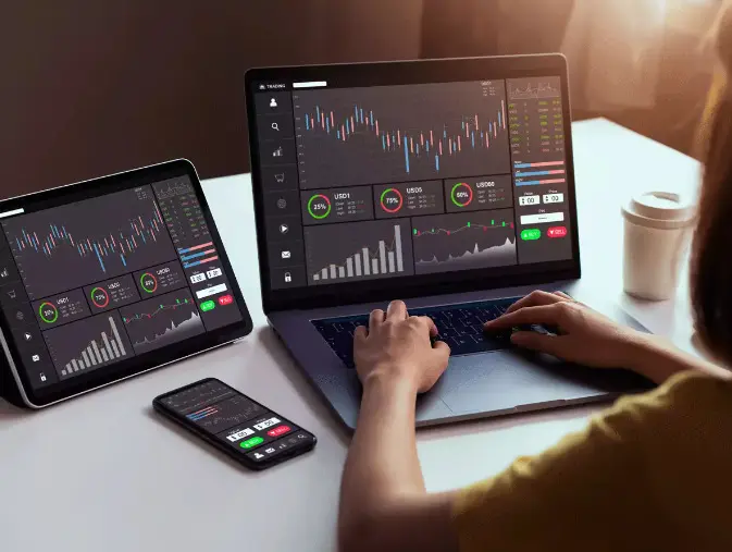 Ako sa obchoduje na pullback obchodovan&iacute;?
