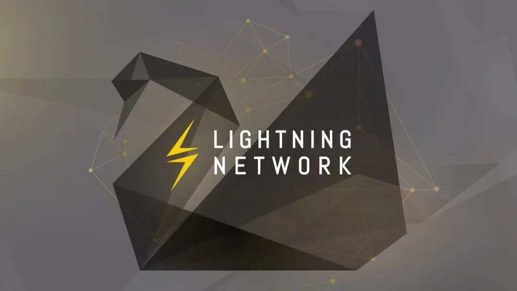 Čo je bleskov&aacute; sieť a ako funguje? 
 lightning network coin
