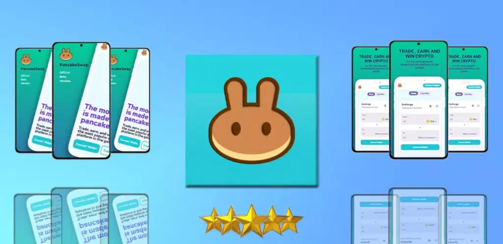 3 funkcie PancakeSwap, ktor&eacute; v&aacute;m pom&ocirc;žu začať s DeFi
