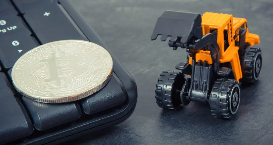 Ako funguj&uacute; bitcoinov&eacute; hry?
