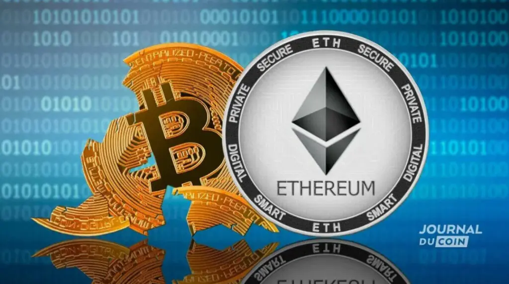Ktor&uacute; kryptomenu bitcoin ethereum je lep&scaron;ie k&uacute;piť?
