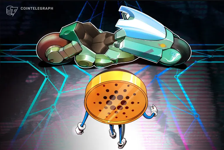 Koľko minc&iacute; Cardano m&ocirc;žem ťažiť?
