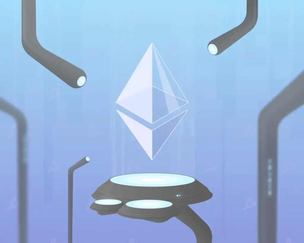 Blockchain pre decentralizovan&eacute; auton&oacute;mne organiz&aacute;cie (DAO)
