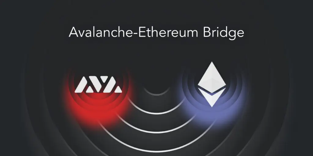 Je avalanche crypto sidechain lep&scaron;&iacute; ako Ethereum?
