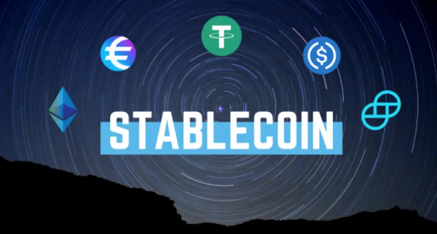Čo je stablecoin?