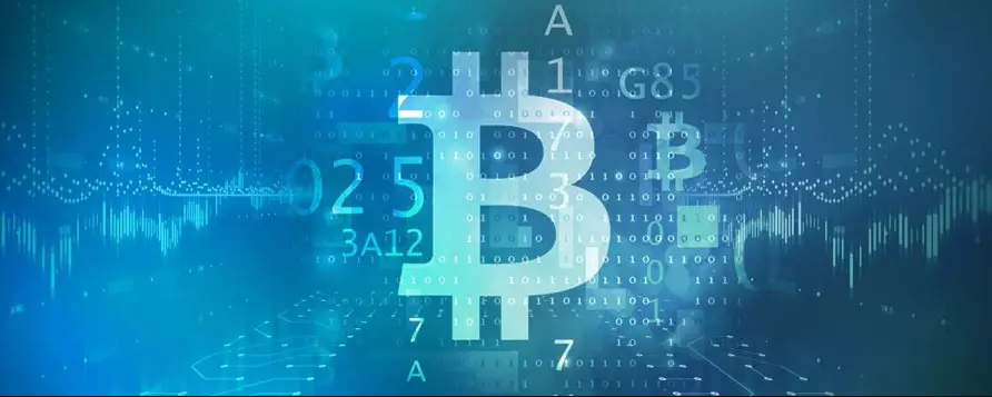 Bitcoin 
