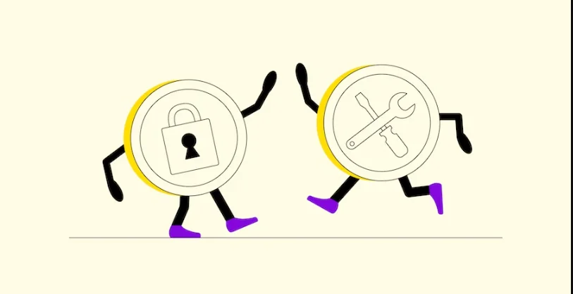 Kryptomena vs. kryptoakt&iacute;va
