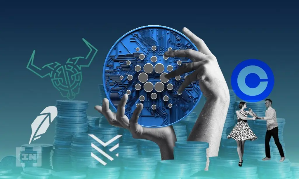 Čo je crypto cardano (ADA) | Sprievodca pre začiatočn&iacute;kov
