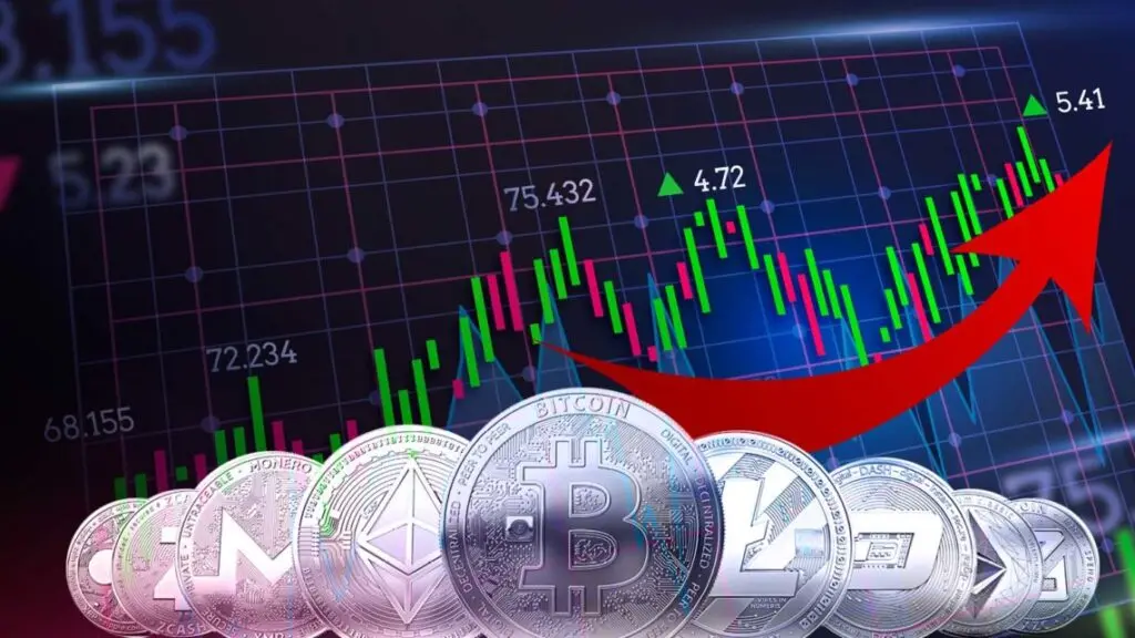 Prečo je bitcoin tak&yacute; volatiln&yacute;?
