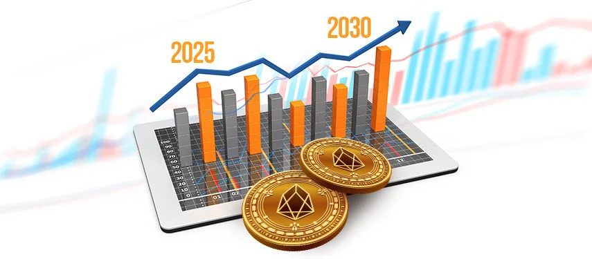 Kompletn&yacute; sprievodca na pochopenie blockchainu EOS
