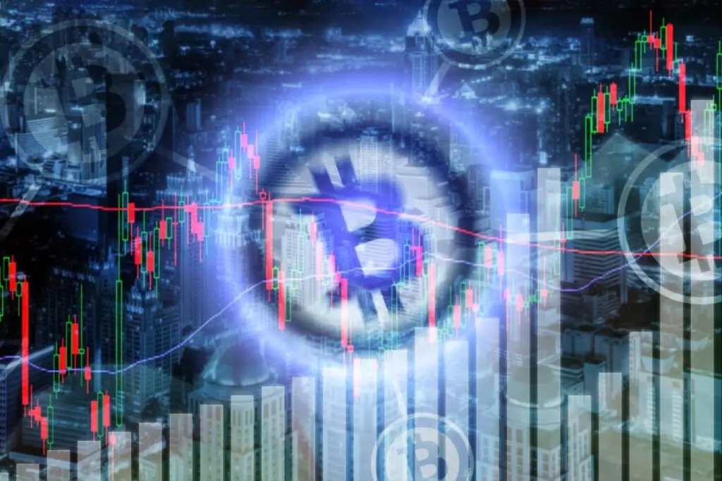 Ak&yacute; je najv&auml;č&scaron;&iacute; krypto-ETF?
