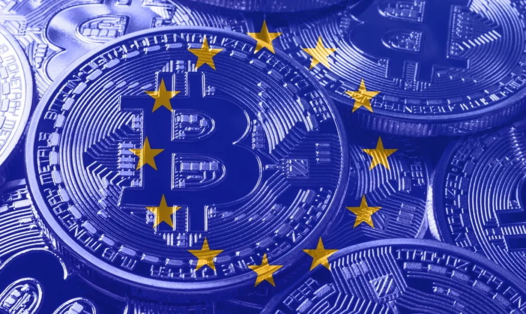 Strat&eacute;gia obchodovania s kryptomenami na forexe
