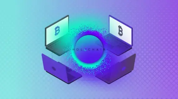 Obmedzenia &scaron;k&aacute;lovateľnosti blockchainu v porovnan&iacute; s holochainom

