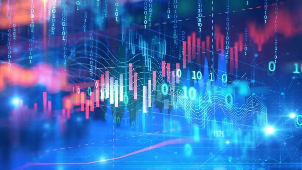 Obchodovanie s kryptomenami a forexom
