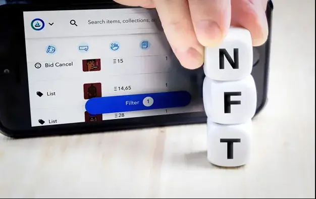 Zv&yacute;&scaron;i nFT časom hodnotu etherea?
