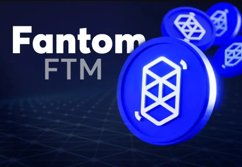 Fantom sa st&aacute;va tret&iacute;m najv&auml;č&scaron;&iacute;m protokolom DeFi
