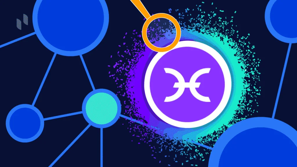 Holo coin (HOT): inteligentn&aacute; kryptomena
