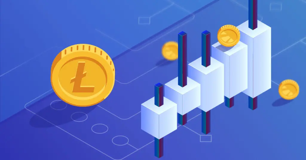 Moon lite coin