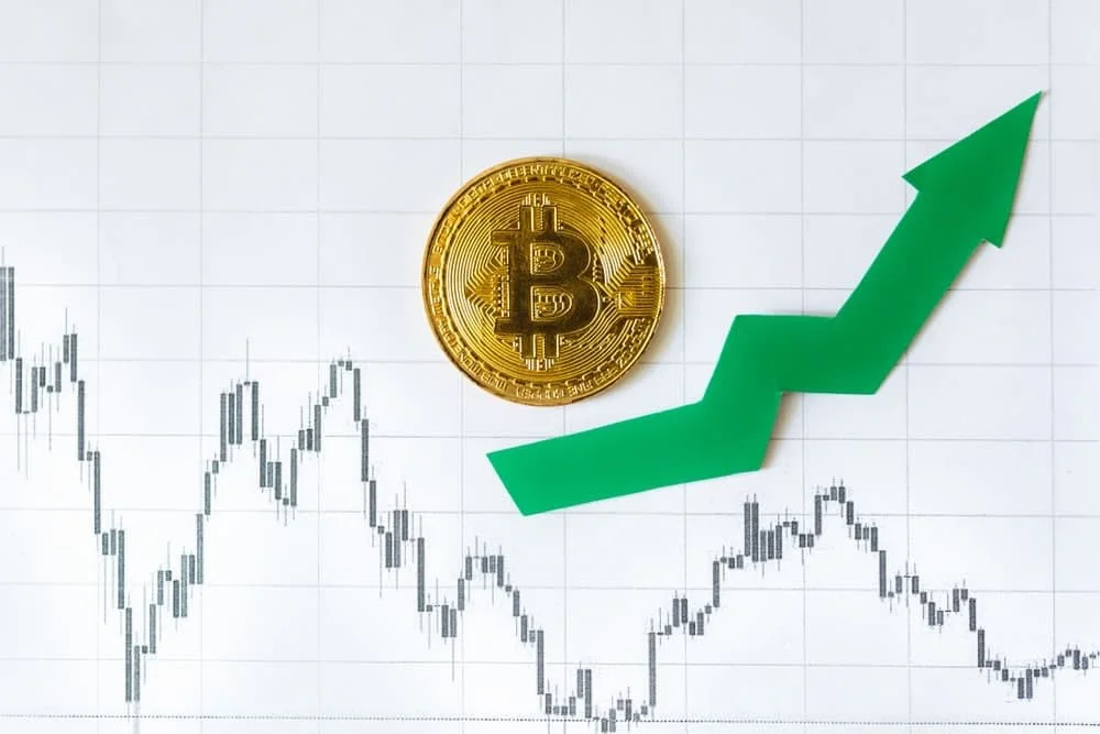 Celkov&aacute; blokovan&aacute; hodnota v MakerDAO
