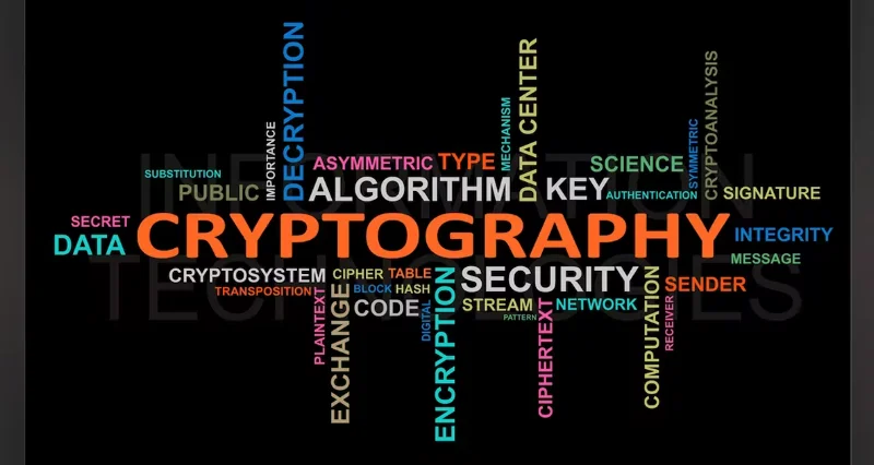 Defin&iacute;cia pojmu kryptografia
