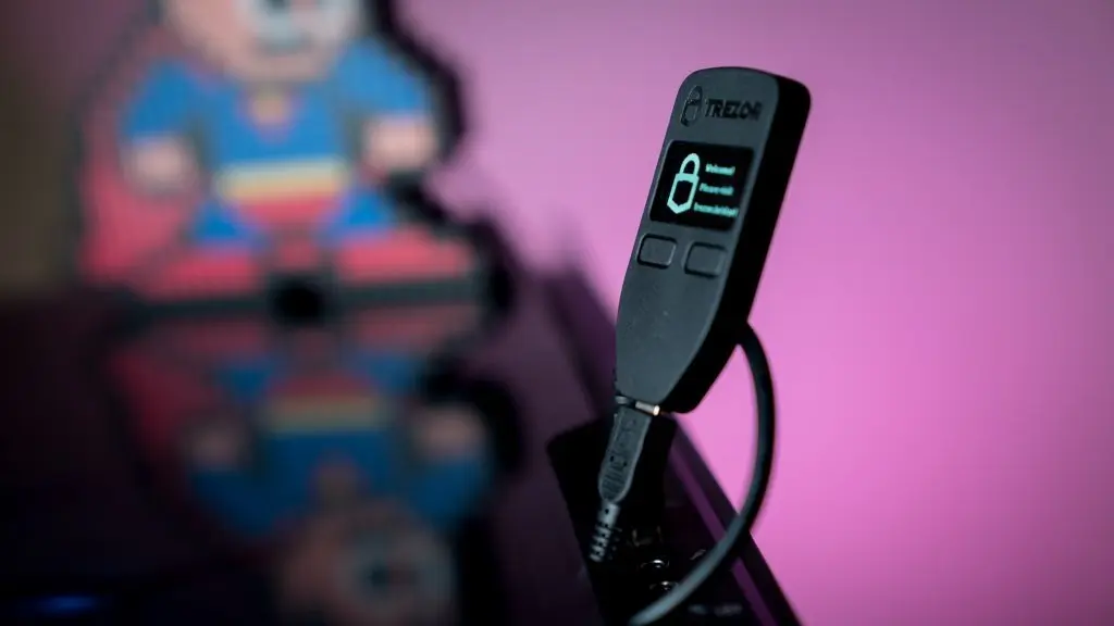 Oplat&iacute; sa k&uacute;piť Trezor One?
