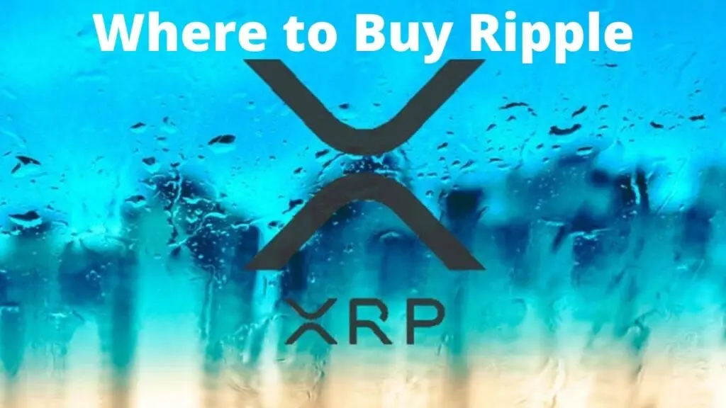Je XRP lep&scaron;ia ako bitcoin?
