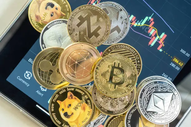Ako investujú základy a použitie bitcoinu
