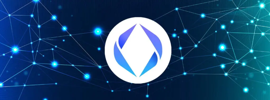 Ťažobn&eacute; uzly Etherea

