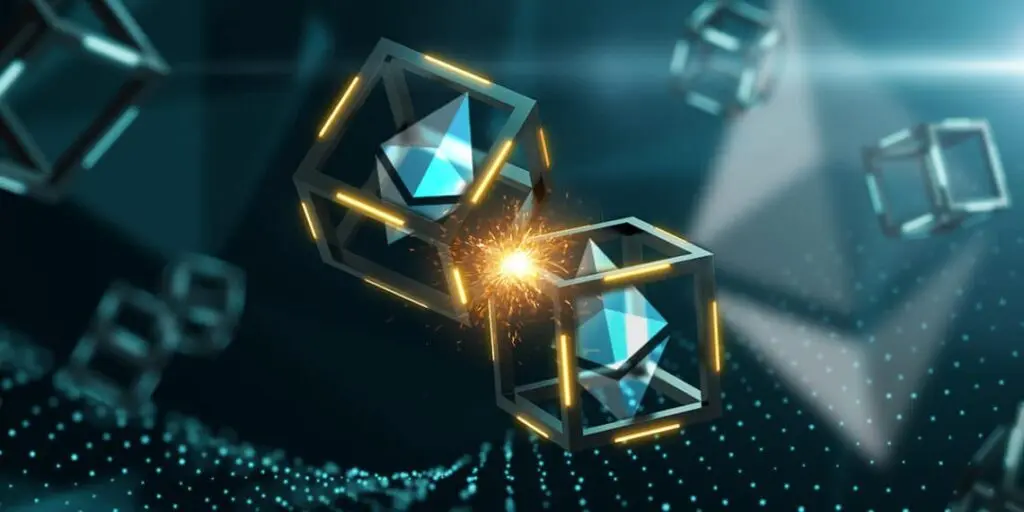 Decentralizovan&eacute; financie: Ethereum a bud&uacute;cnosť bankovn&iacute;ctva
