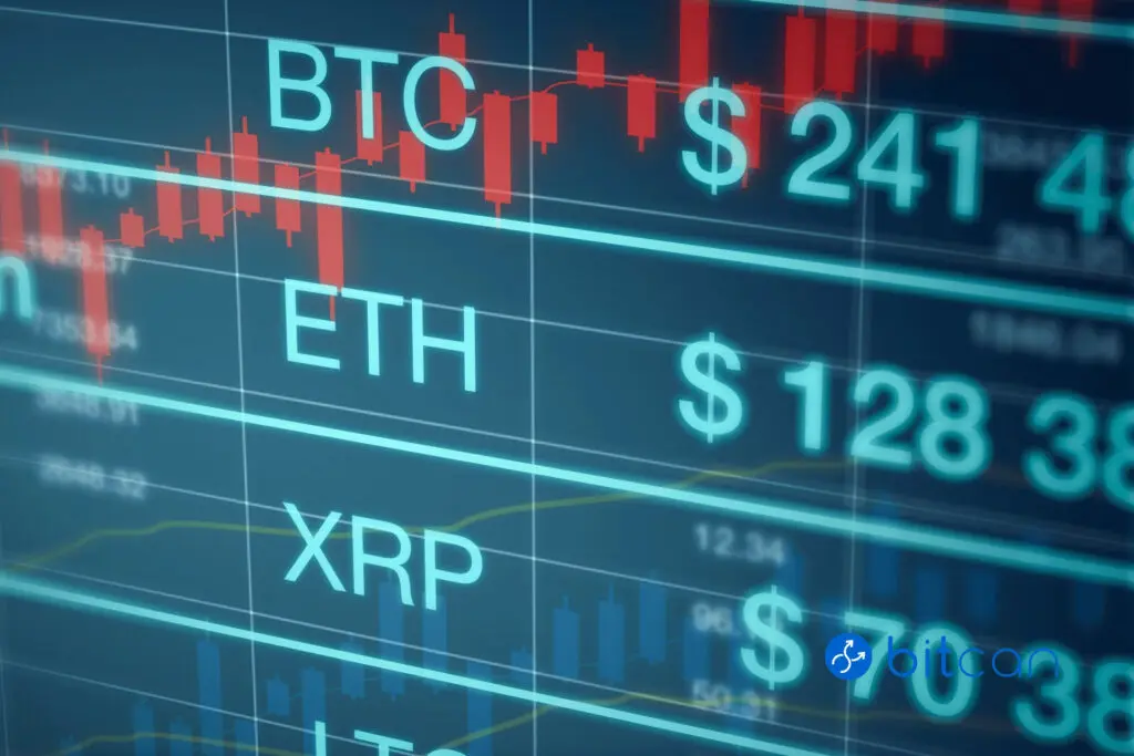 Ethereum 
