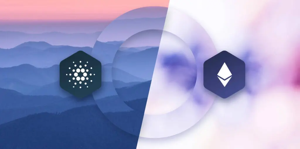 Proč je Cardano zabij&aacute;kem Etherea?
