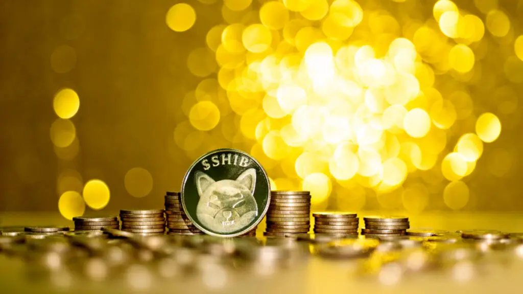 budúcnosť kryptomeny Shiba Inu