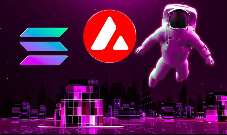 Je AVAX vhodn&yacute; na investovanie?
