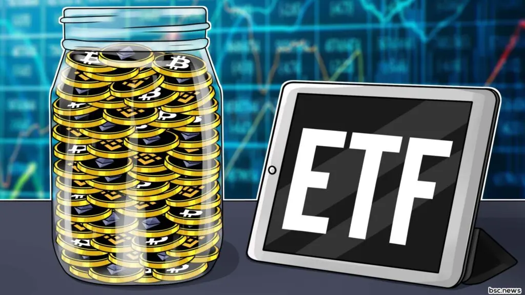 Ktor&yacute; ETF na etherium je lep&scaron;&iacute;?
