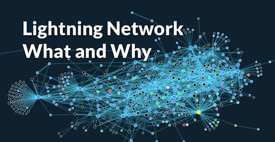 Je Lightning Network r&yacute;chla?
