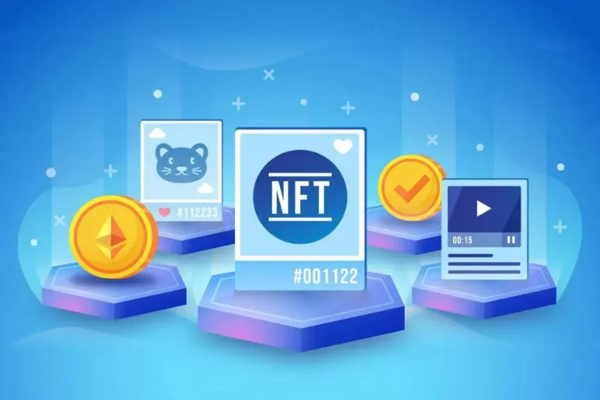 Je NFT token cenn&yacute;m papierom?
