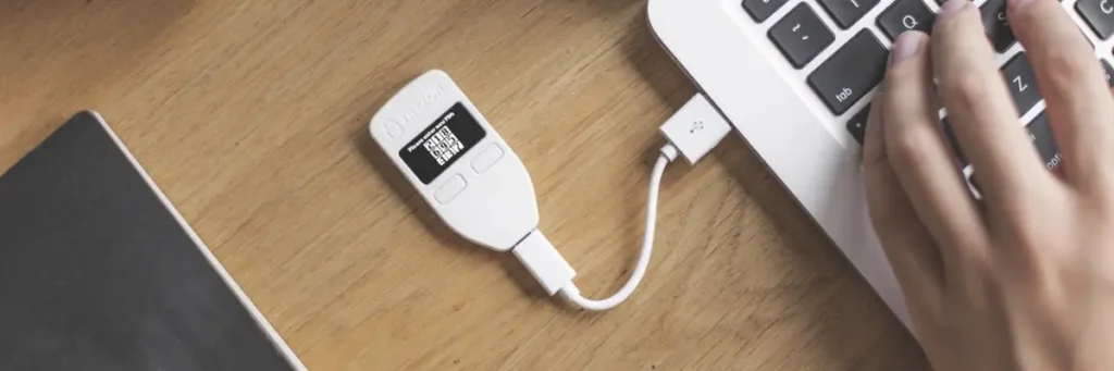 D&aacute; sa Trezor hackn&uacute;ť?
