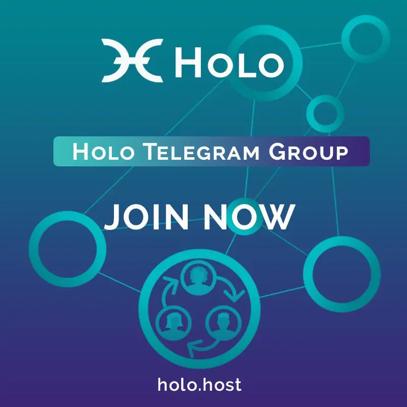 M&ocirc;že holochain nahradiť blockchain?
